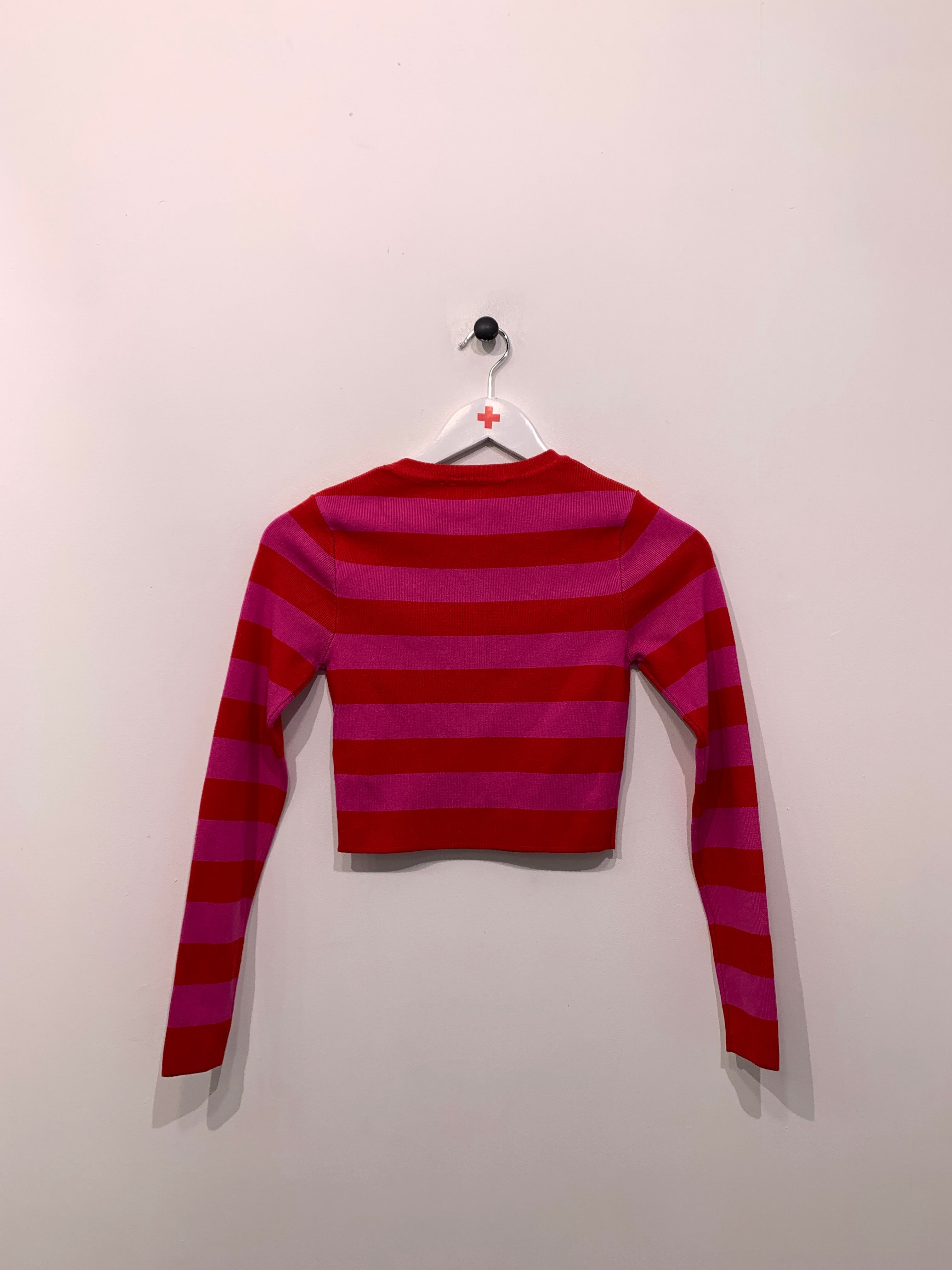Zara Bluse